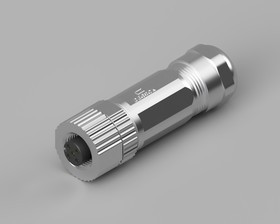 PBSH-M12A-05P- FF-SL7001-00AH, (PBSH-M12A-05P- FF-SL7001-00ZH)