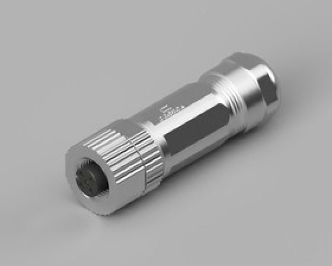 PBSH-M12A-05P- FF-SL7001-00AH, (PBSH-M12A-05P- FF-SL7001-00ZH)