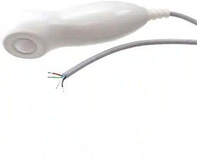 E921KALN, Pushbutton Switches Ergonomic Cbl Switch Alt Action w/ LED