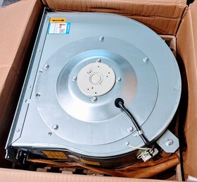 Вентилятор ZIEHL-ABEGG RG28P-4EK.4I.1R 230V 0.68/1.05KW 4.5A