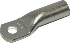 KL-DIN50-8 Наконечник кабельный 50мм2/М8 (НУ=20шт)