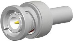 031-320-RFX, RF Connectors / Coaxial Connectors SRT CRMP PLG 58 141 LMR195 BELDEN 7806A