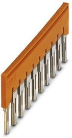 3033833, Terminal Block Tools & Accessories FBS 10-8 CT 8.2mm pitch/10p org 3033833, Terminal Block Tools & Accessories FBS 10-8 CT 8.2mm pitch/10p org