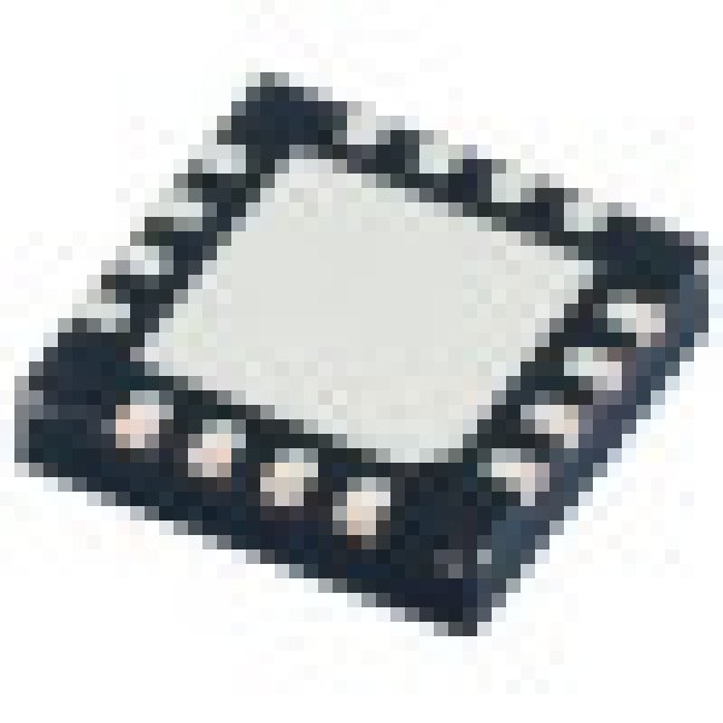 LTC3412AIUF#PBF