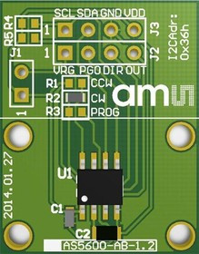 AS5600-SO_EK_AB AS5600-SO_EK_AB