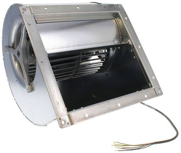 Вентилятор Ebmpapst D4E180-CA02-36 230V 495W 2.15A