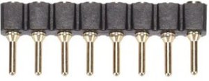 349-10-108-00-560000, Headers &amp; Wire Housings Interconnect Header