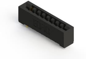 357-016-520-201, Standard Card Edge Connectors 16 POS .156" x .200" BLACK