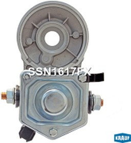 SSN1617FX, Втягивающее реле стартера