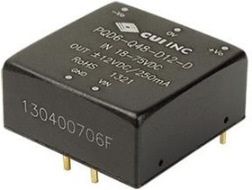 PQD6-Q48-D15-D PQD6-Q48-D15-D