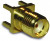 901-144-8RFX, Разъем РЧ / Коаксиальный, SMA Коаксиальный, Прямое Гнездо, Пайка, 50 Ом, Сплав Бериллиевой Меди