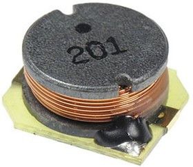 SDR1105-101KL, SMD индуктивность 100 мкГн