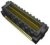 QMS-052-06.75-L-D-A, Headers &amp; Wire Housings 0.635 mm Q2 High-Speed Rugged Ground Plane Terminal Strip
