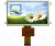 RVT7.0ATFWN00, Дисплей: TFT, 7", 800x480, Подсвет: LED, Размер окна: 156,7x89,1мм RVT7.0ATFWN00, Дисплей: TFT, 7", 800x480, Подсвет: LED, Размер окна: 156,7x89,1мм
