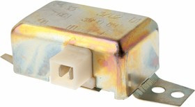 13.3702-01, Реле регулятор напряжения ГАЗ-3110,3102,2410 генератора 16.3701,161.3701,162.3701 АВТОРЕЛЕ