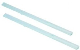 Держатель для ярлыков голубой 27882-36