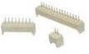 10114829-10102LF, 1x2P 1 1.25mm 2 Фосфорная бронза Разъем,P=1.25mm С провода на плату / С провода на провод Коннектор