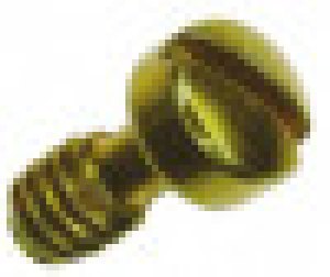 5205979-1, AMPLIMITE Series Screw Retainer For Use With D-Sub Connector 5205979-1, AMPLIMITE Series Screw Retainer For Use With D-Sub Connector