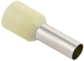 Наконечник НШВИ 10-12 сл. кость (уп.20шт) IEK UGN10-4-010-07-12 Наконечник НШВИ 10-12 сл. кость (уп.20шт) IEK UGN10-4-010-07-12