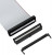 D89114-0131HK, Conn IDC Connector SKT 14 POS 2.54mm IDT RA Cable Mount Bulk D89114-0131HK, Conn IDC Connector SKT 14 POS 2.54mm IDT RA Cable Mount Bulk