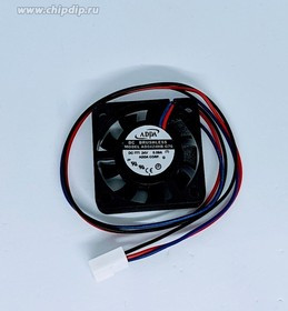 Вентилятор ADDA AD0424HB-G76 24V DC 0.09A 40X10 3pin