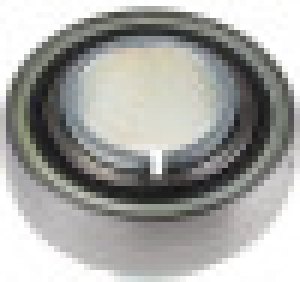 Bearing Inserts 30mm ID 62mm OD GSH30-XL-2RSR-B