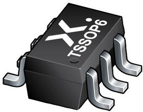 PUMH15.115, Транзистор: NPN x2, биполярный, BRT, 50В, 0,1А, 300мВт, SOT363 PUMH15.115, Транзистор: NPN x2, биполярный, BRT, 50В, 0,1А, 300мВт, SOT363