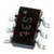 PUMH15.115, Транзистор: NPN x2, биполярный, BRT, 50В, 0,1А, 300мВт, SOT363