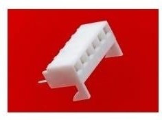 22-14-2074, Headers &amp; Wire Housings PCB RECEPTACLE 7P BOTTOM ENTRY