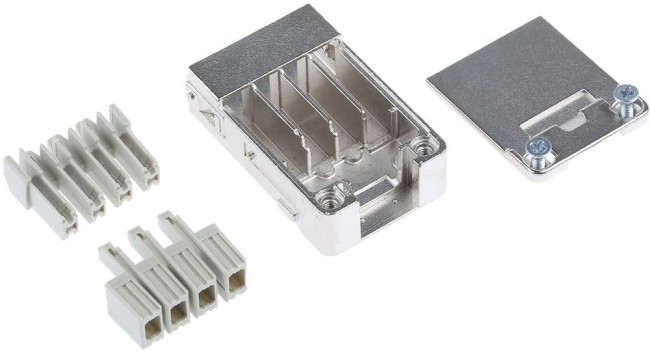 HDP74-24-31PT, Automotive Connectors KT RC HDP20 24 SHL 31 WY T SEAL