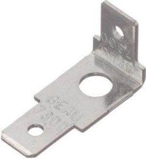 38002-1340, Terminal Block Tools & Accessories TERM FTFLVR SN/B 38002-1340, Terminal Block Tools & Accessories TERM FTFLVR SN/B