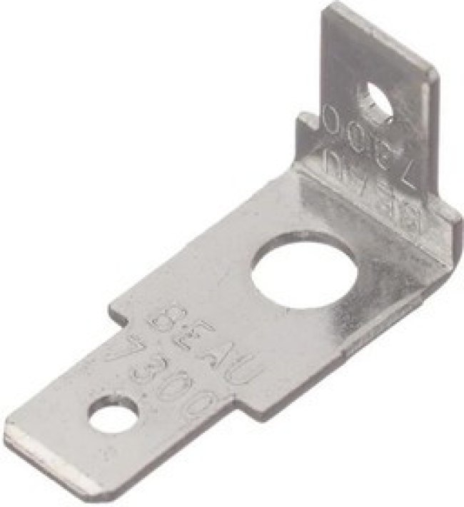 38002-1340, Terminal Block Tools & Accessories TERM FTFLVR SN/B 38002-1340, Terminal Block Tools & Accessories TERM FTFLVR SN/B