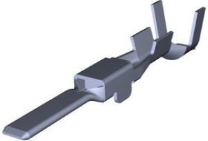 936260-1, Automotive Connectors 090 SLD TAB CONT 0.3-0.5 936260-1, Automotive Connectors 090 SLD TAB CONT 0.3-0.5