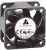 FFB0412VHN, AXIAL FAN, 40MM, 12VDC, 15.79CFM, 45DBA