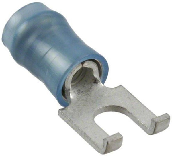 320861, Terminals FLANGE SPADE 16-14 6 320861, Terminals FLANGE SPADE 16-14 6