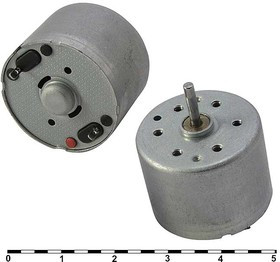 R330-13250 1.5V, Электродвигатель DC R330-13250, 1.5 В, 0.1 Вт R330-13250 1.5V, Электродвигатель DC R330-13250, 1.5 В, 0.1 Вт