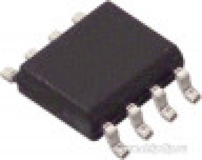 AD8606ARZ, Precision Amplifiers Precision, Low Noise, RRIO, CMOS Op Amp (Dual)