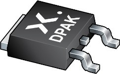 MJD148J, MJD148J NPN Transistor, 4 A, 45 V DPAK MJD148J, MJD148J NPN Transistor, 4 A, 45 V DPAK