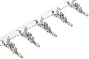 50098-8000 (Mouser Reel), Headers & Wire Housings 4MM TERM M 18-22AWG Reel of 1000 50098-8000 (Mouser Reel), Headers & Wire Housings 4MM TERM M 18-22AWG Reel of 1000
