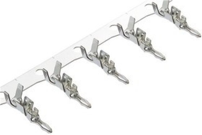 50098-8000 (Mouser Reel), Headers & Wire Housings 4MM TERM M 18-22AWG Reel of 1000 50098-8000 (Mouser Reel), Headers & Wire Housings 4MM TERM M 18-22AWG Reel of 1000