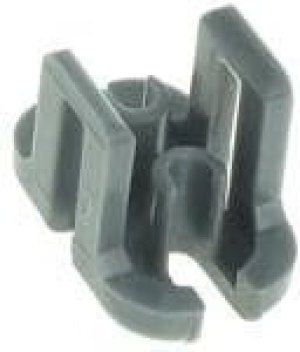 15305083, Automotive Connectors SECONDARY LOCK MEDIUM GRAY