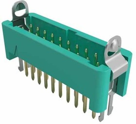 G125-MV21005L2P, Power to the Board 1.25MM M VERT 4.5MM 2x5 POS G125-MV21005L2P, Power to the Board 1.25MM M VERT 4.5MM 2x5 POS