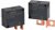 G9TB-K1ATH-E DC12, PCB Power Relay G9TB 1NO 120A DC 12V 26.6Ohm
