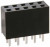 M20-7831042, PCB Receptacle, Board-to-Board, 2.54 мм, 2 ряд(-ов), 20 контакт(-ов), Монтаж в Сквозное Отверстие
