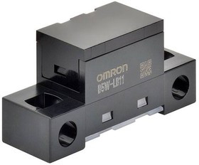 Optical Proximity Sensor 2 ... 10mm NPN IP50