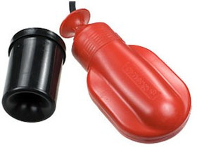 MS20A, датчик уровня жидкости N/O 1500VA / 360W 5m