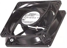 Вентилятор Ebmpapst 4656X 230V 19/18W 120x38 клемма