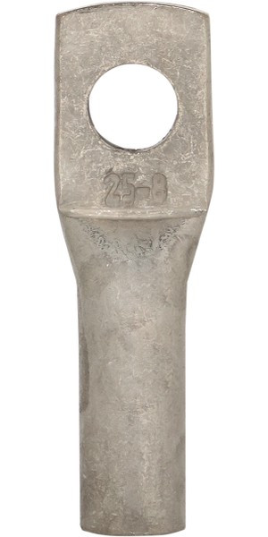 Наконечник медный луженый ТМЛ DIN 25-8 PROxima EKF tml-din-25-8