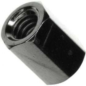 24412, Standoffs &amp; Spacers 6.0 HEX 8.0mm BRS