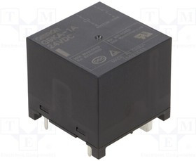 G9KA-1A DC24, General Purpose Relays 800VAC/200A AC Relay High Power 24 Vdc
